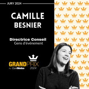 Camille Besnier