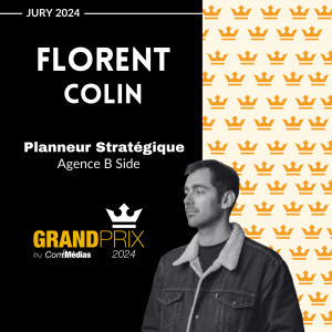 Florent Colin