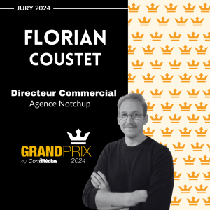 Florian Coustet