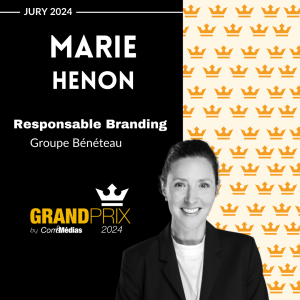 Marie Henon