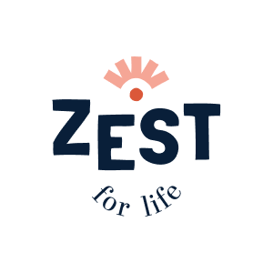 Zest for life