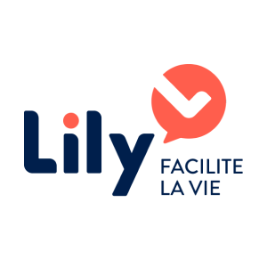 Lily facilite la vie