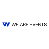 WE ARE EVENTS