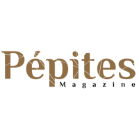 PÉPITES MAGAZINE